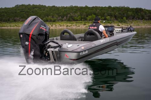 BassCat Pantera II scheda tecnica 